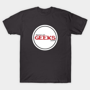 Geeks Stand Out! T-Shirt